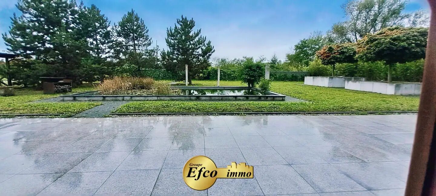 Maison à vendre, 240m², Dietwiller