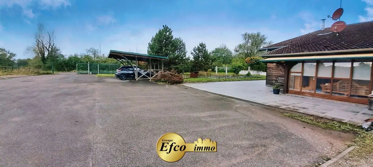 Maison à vendre, 240m², Dietwiller