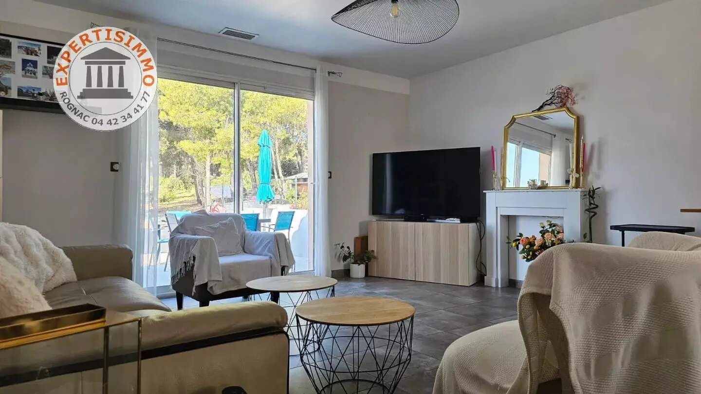 Maison à vendre, 115m², Rognac