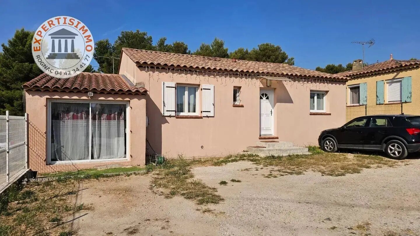 Maison à vendre, 115m², Rognac