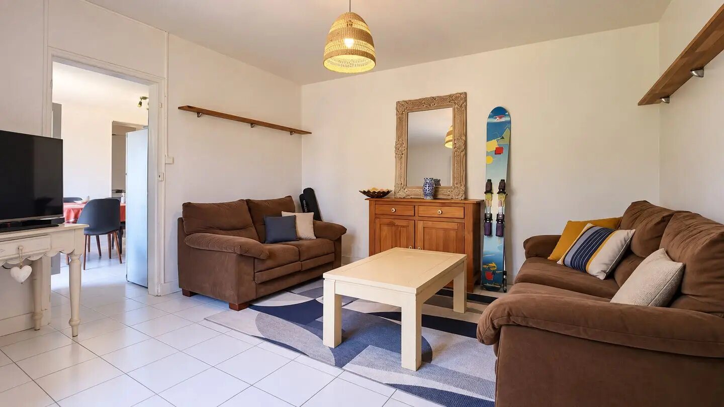 Maison à vendre, 57m², Angoulême