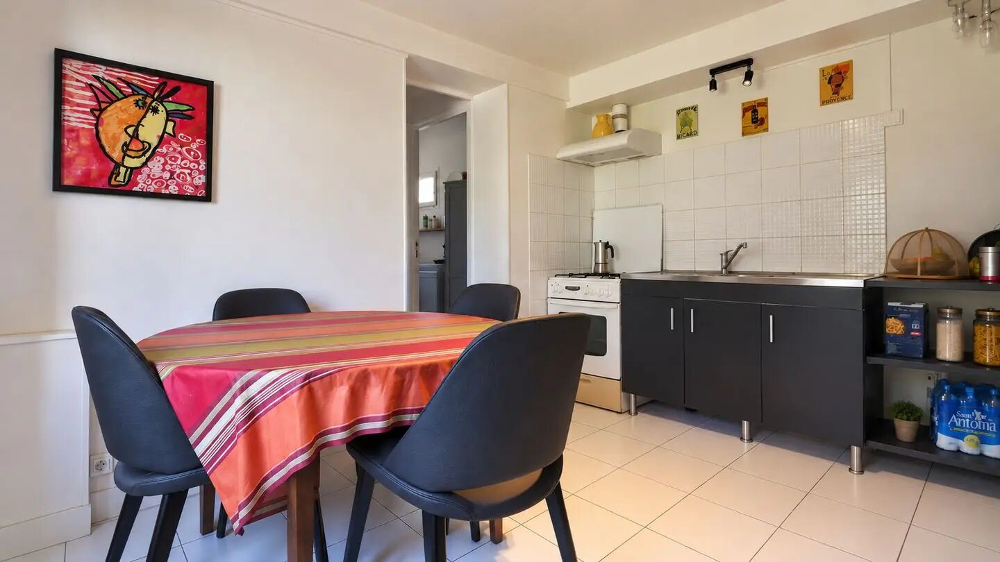 Maison à vendre, 57m², Angoulême