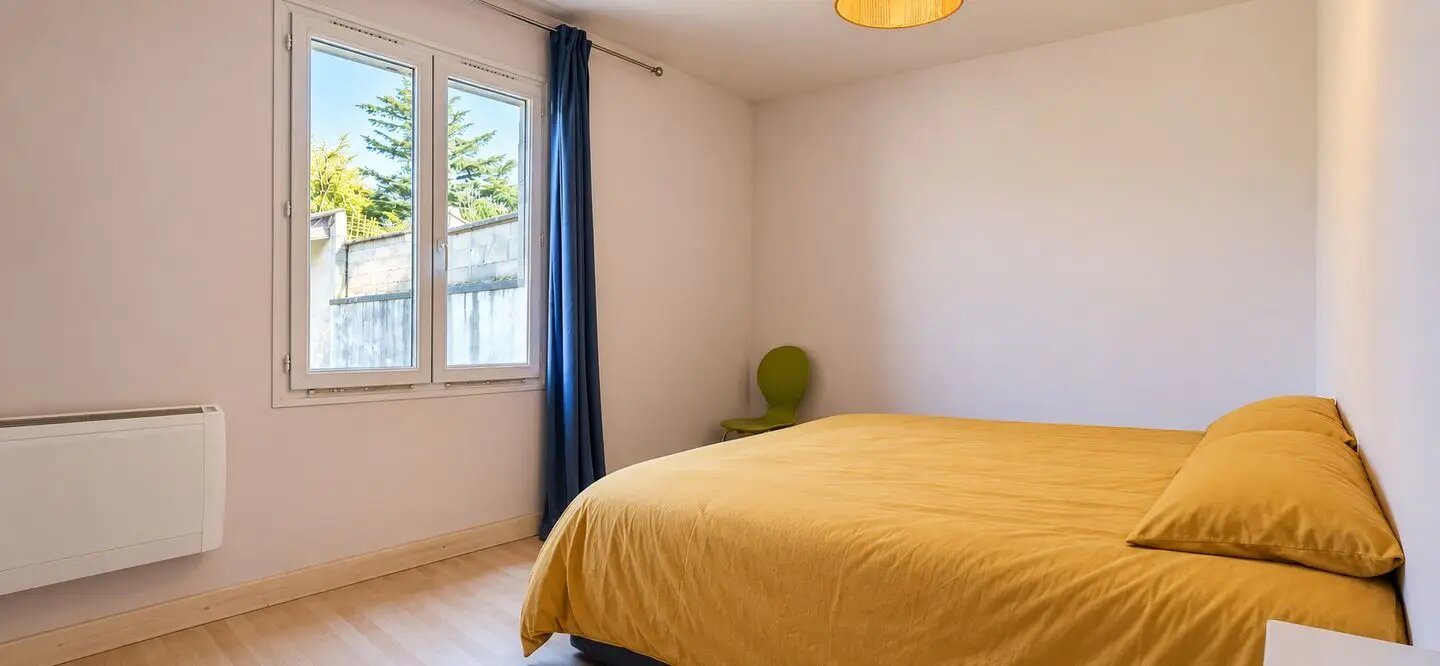 Maison à vendre, 57m², Angoulême