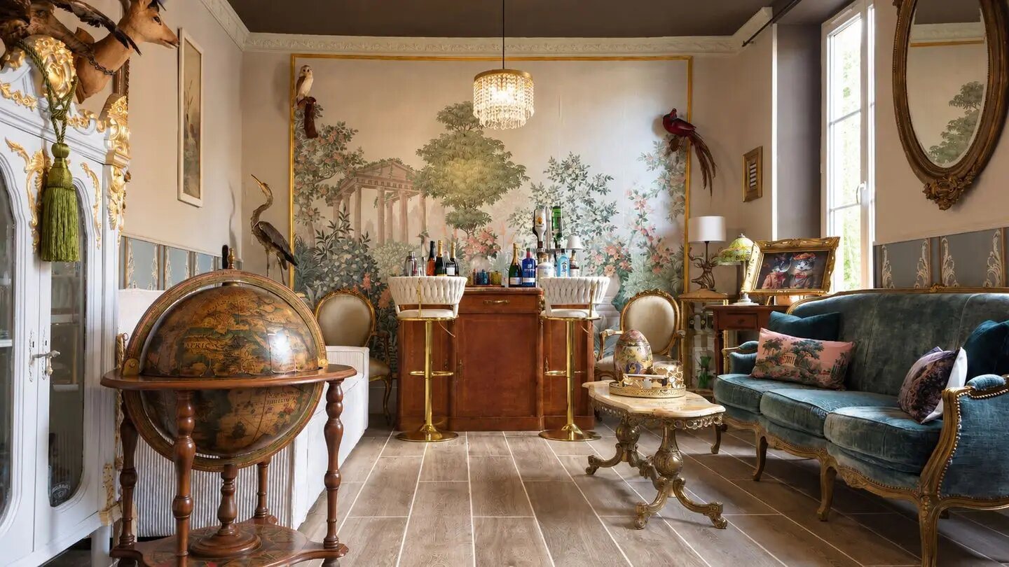 Maison à vendre, 262m², Confolens