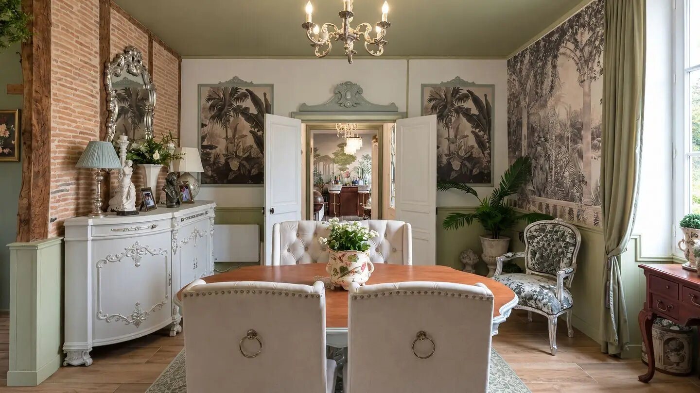 Maison à vendre, 262m², Confolens
