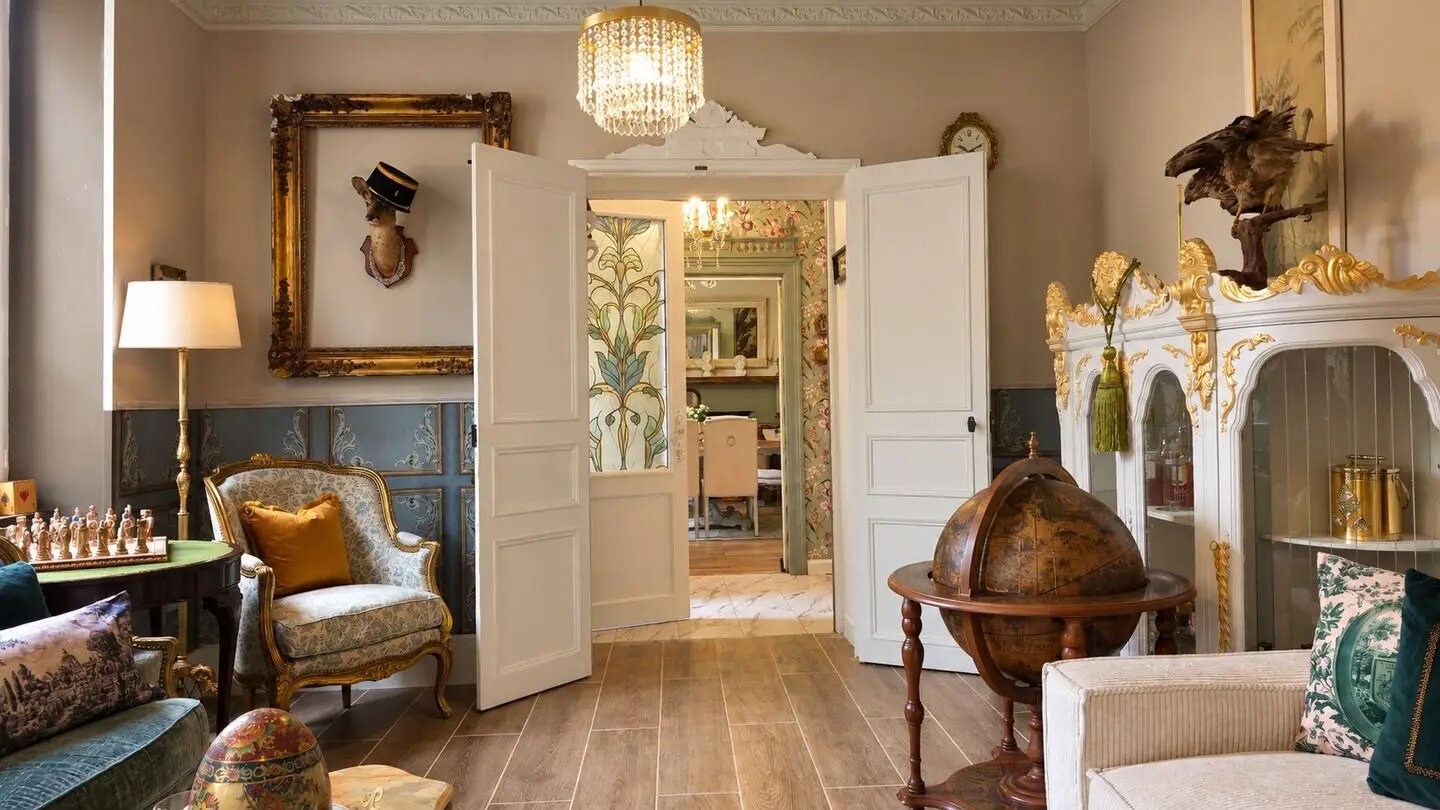 Maison à vendre, 262m², Confolens