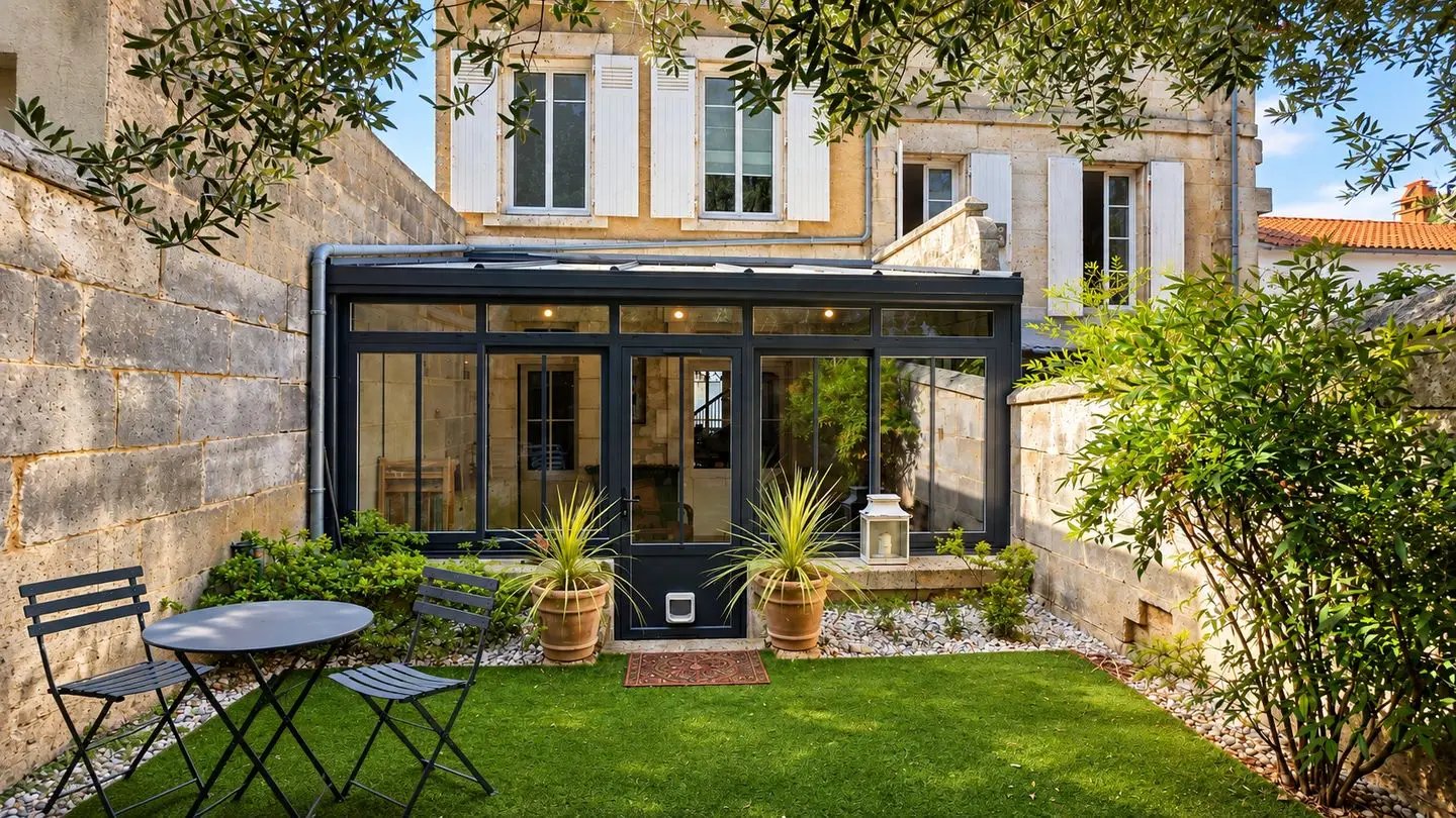 Maison à vendre, 119m², Angoulême