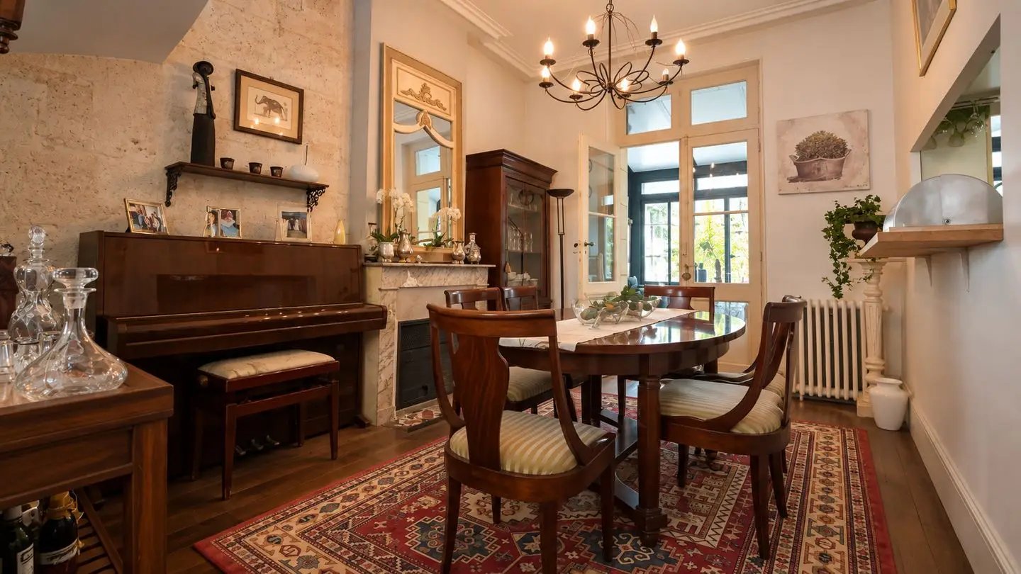 Maison à vendre, 119m², Angoulême