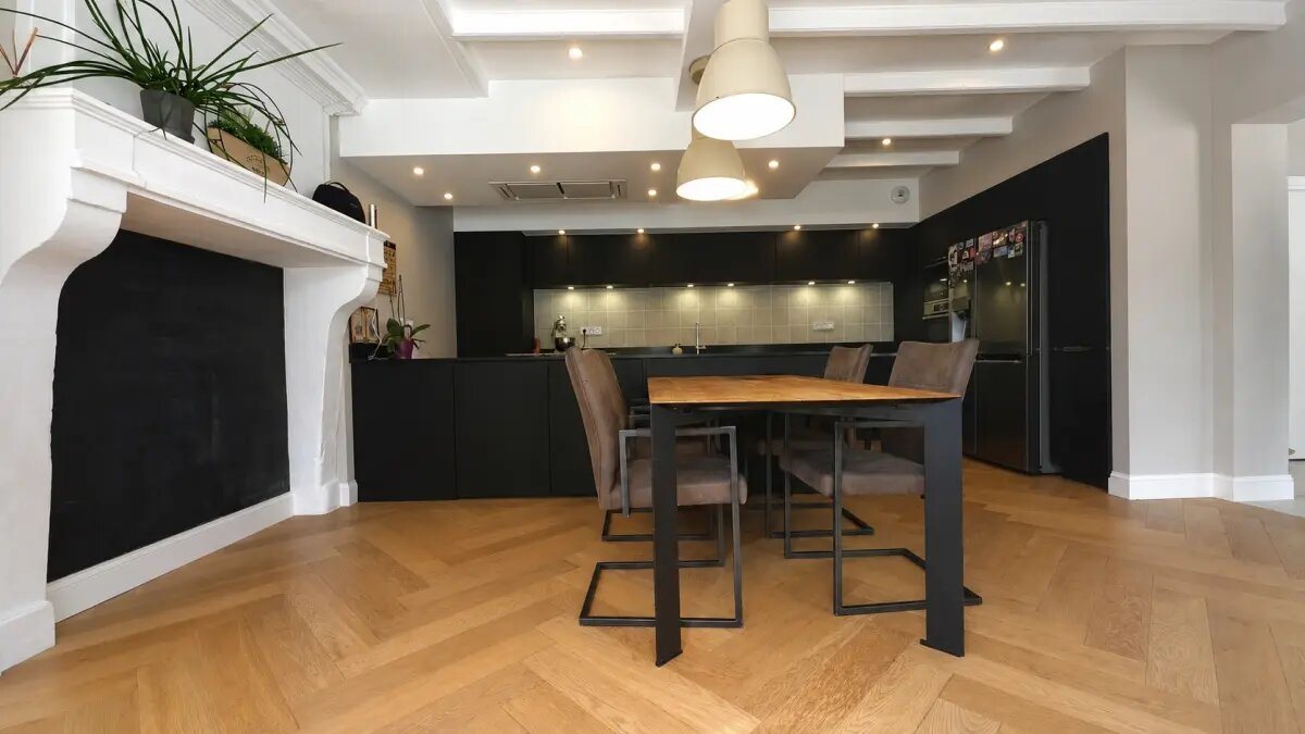 Maison à vendre, 267m², Saint-Genis-d'Hiersac