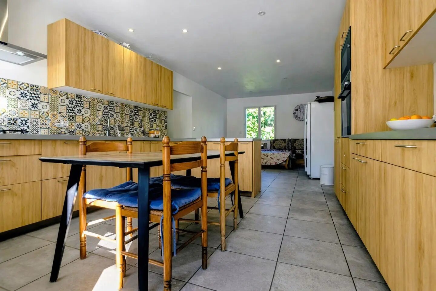 Maison à vendre, 145m², Trois-Palis