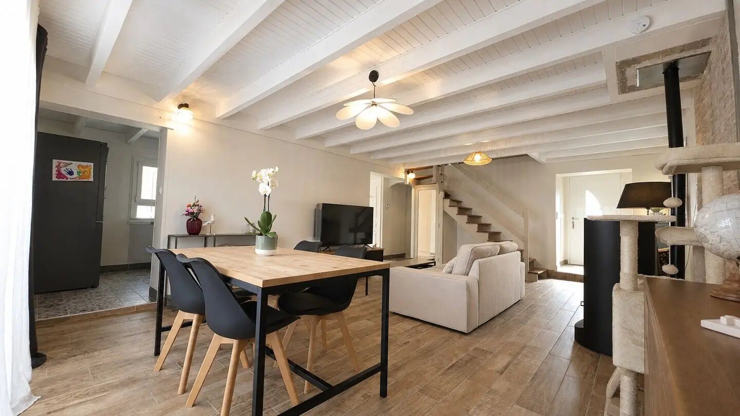 Maison à vendre, 95m², Fléac