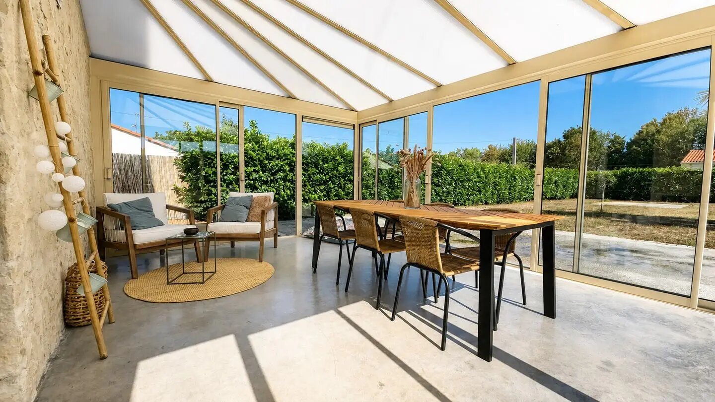 Maison à vendre, 95m², Fléac