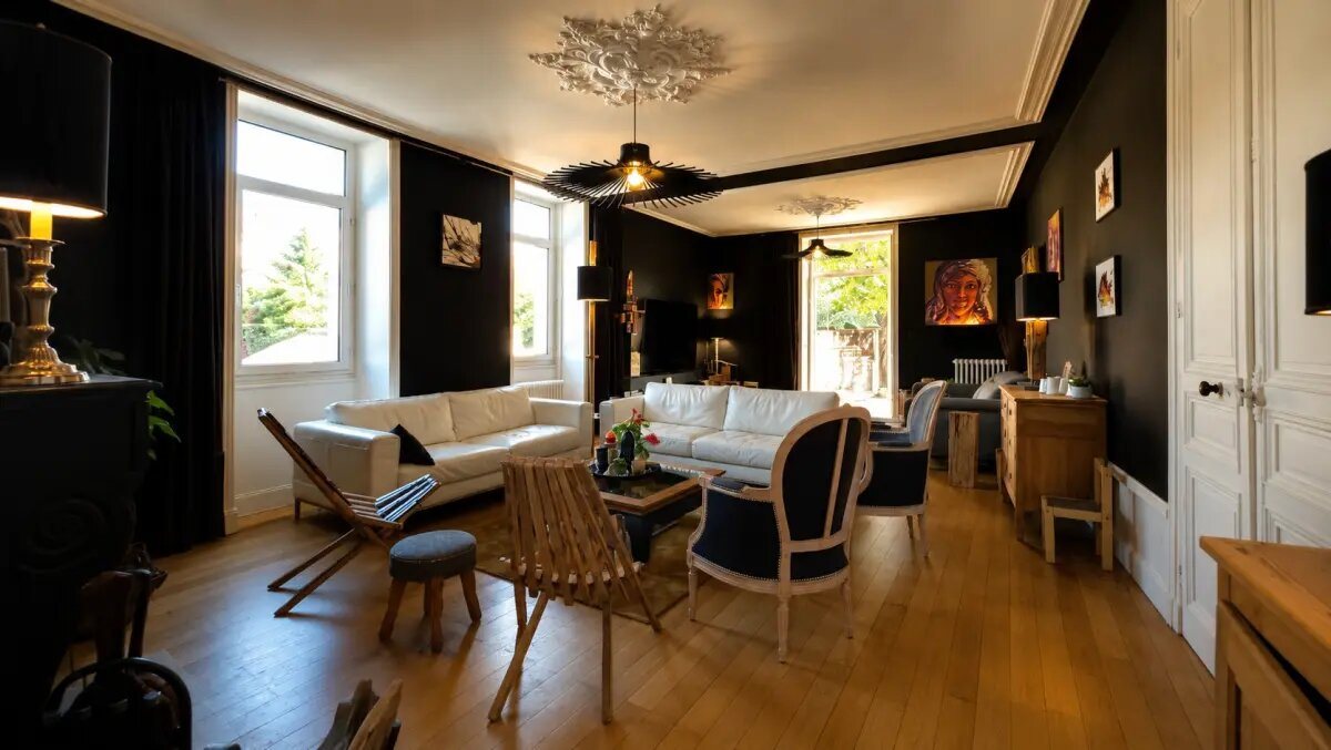 Maison à vendre, 334m², La Couronne
