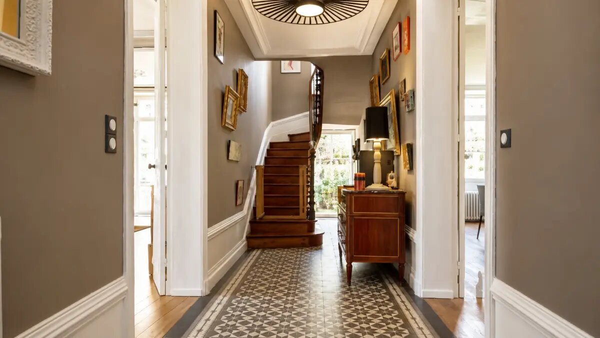 Maison à vendre, 334m², La Couronne