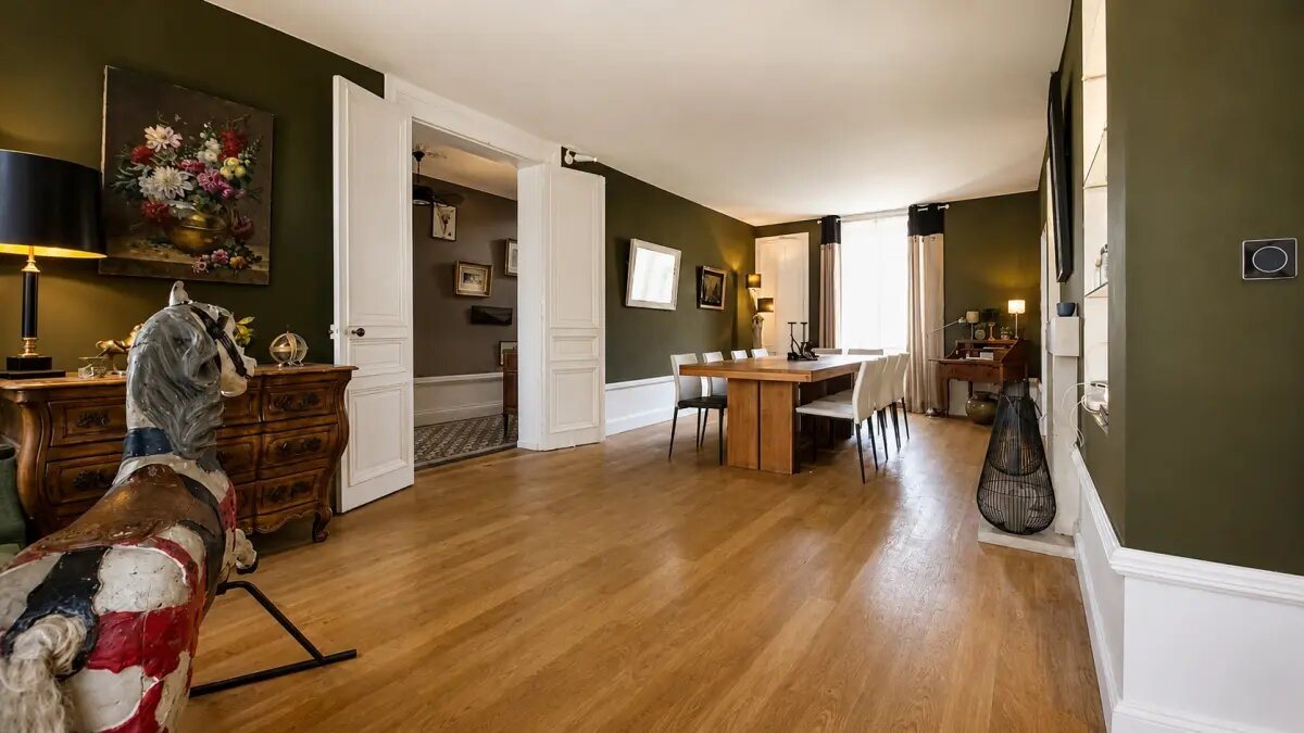 Maison à vendre, 334m², La Couronne