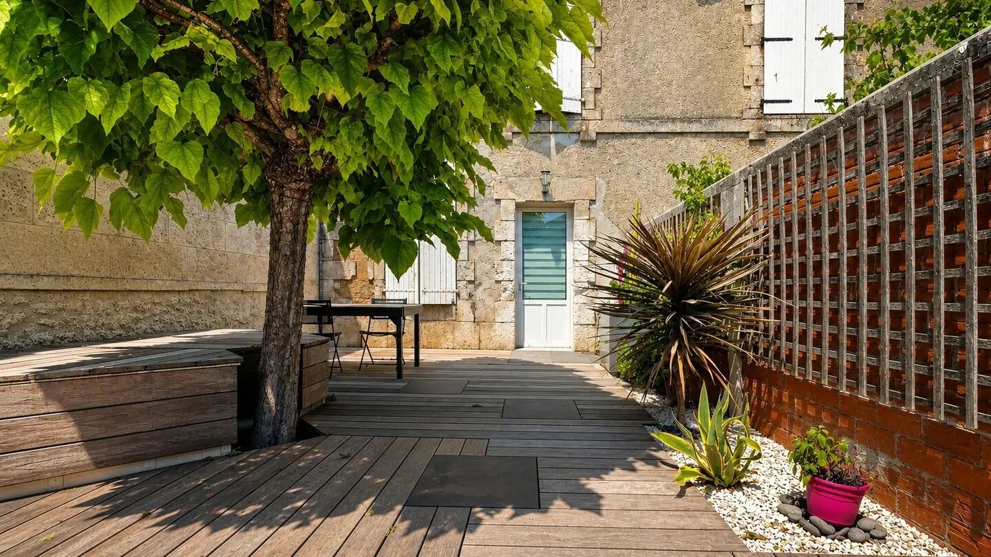 Maison à vendre, 81m², Angoulême