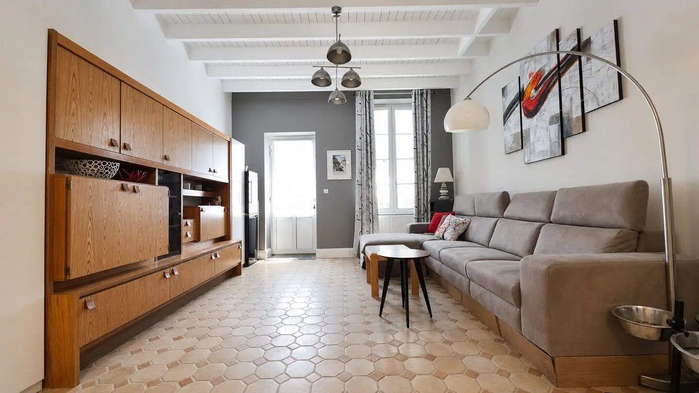 Maison à vendre, 81m², Angoulême