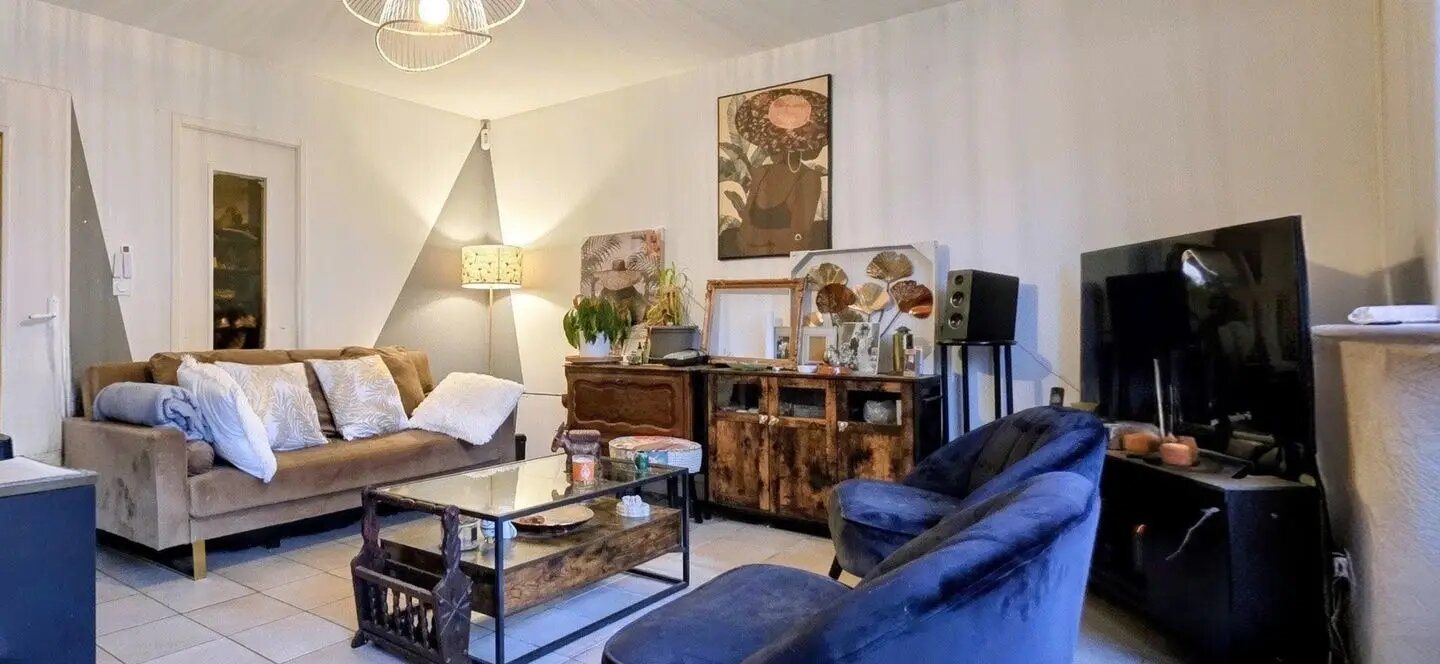 Maison à vendre, 76m², Angoulême