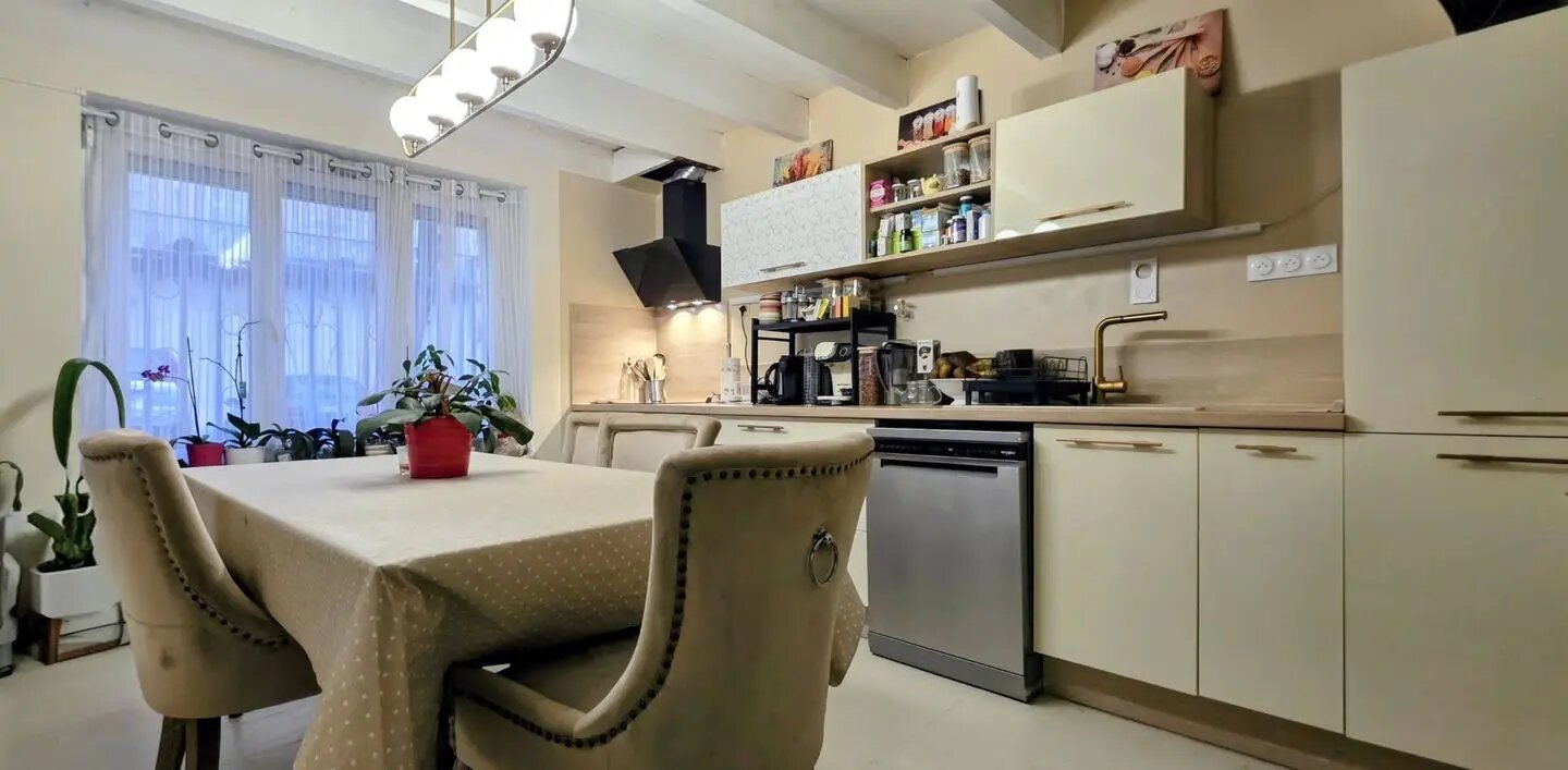 Maison à vendre, 76m², Angoulême