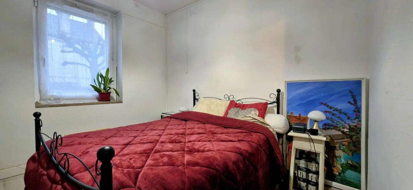 Maison à vendre, 76m², Angoulême