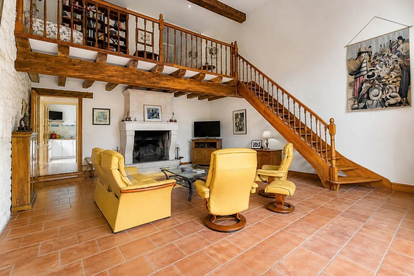 Maison à vendre, 242m², Champniers