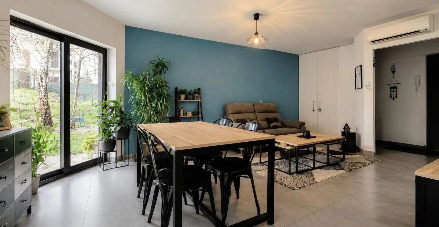 Maison à vendre, 73m², La Couronne