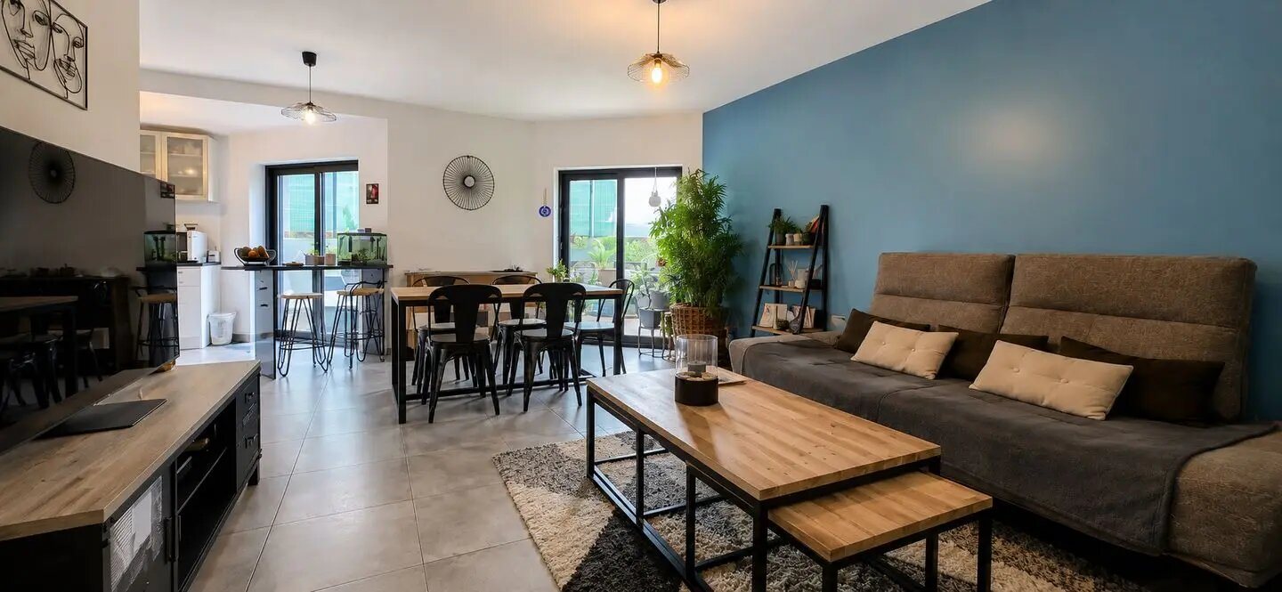 Maison à vendre, 73m², La Couronne