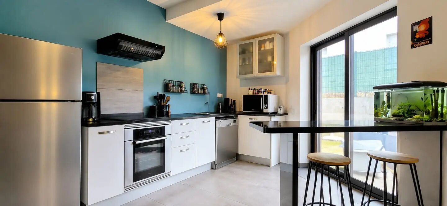 Maison à vendre, 73m², La Couronne