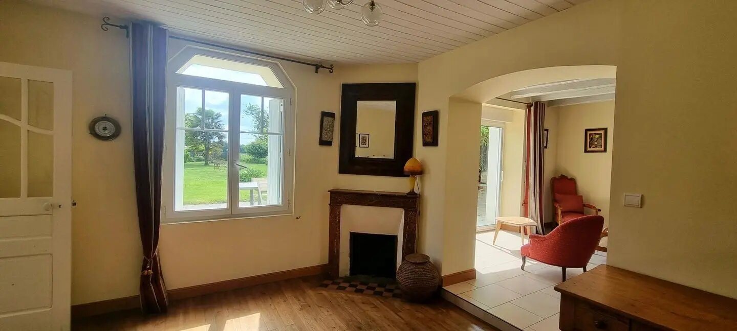 Maison à vendre, 292m², Bunzac