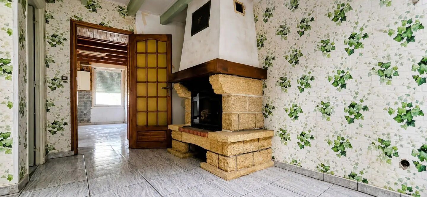 Maison à vendre, 90m², Touvre