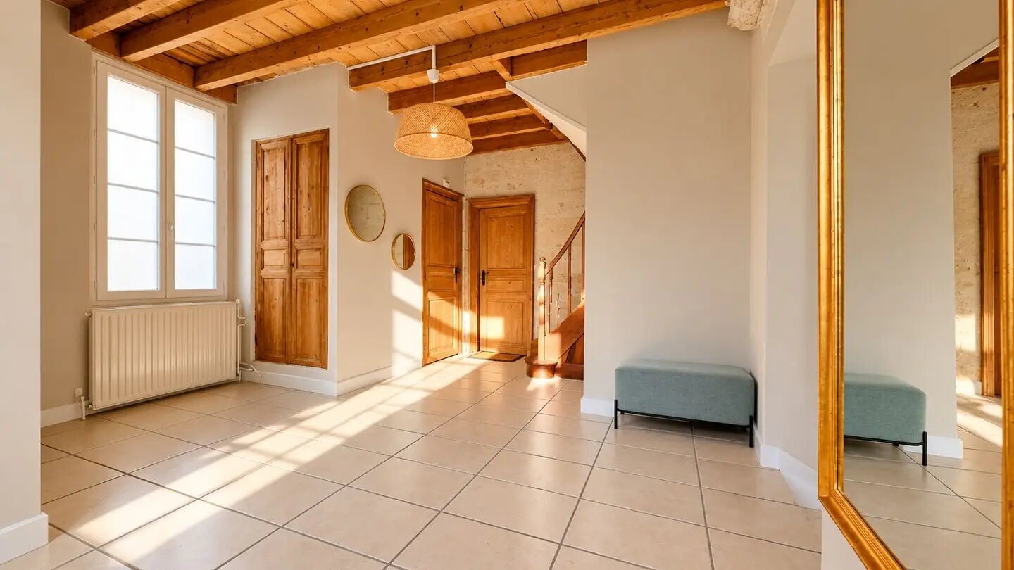 Maison à vendre, 220m², Angoulême