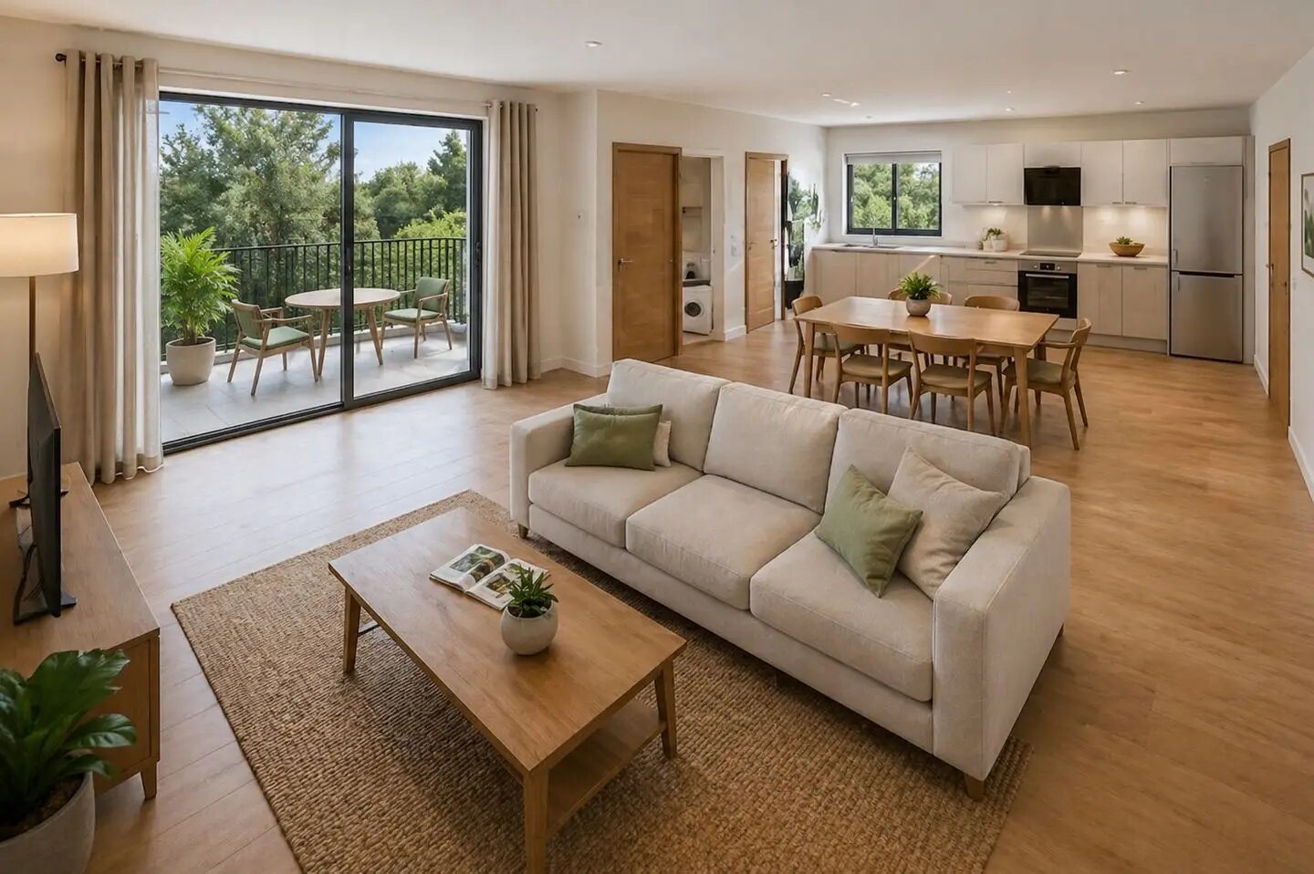 Appartement à vendre, 68m², Angoulême