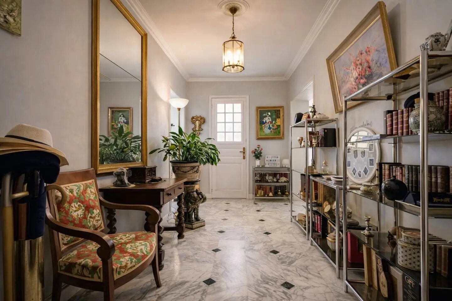 Maison à vendre, 470m², Fléac