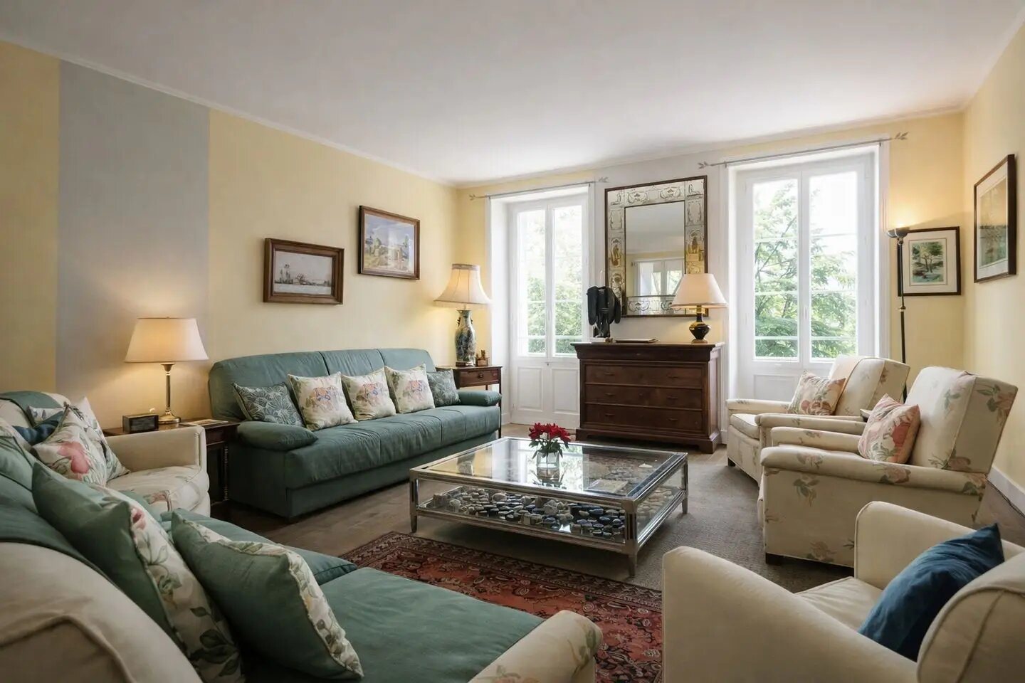Maison à vendre, 470m², Fléac