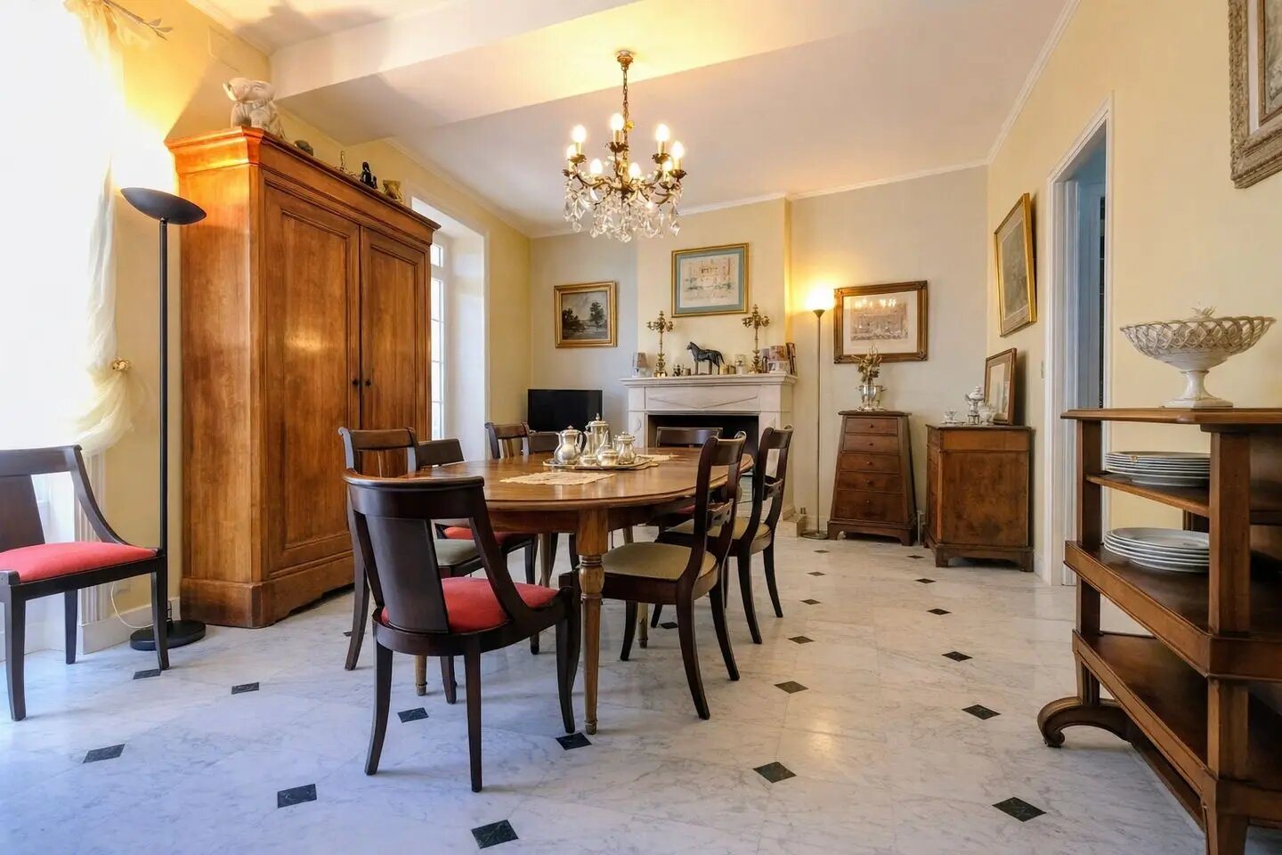 Maison à vendre, 470m², Fléac