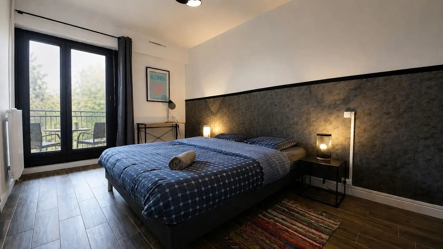 Appartement à vendre, 93m², Angoulême