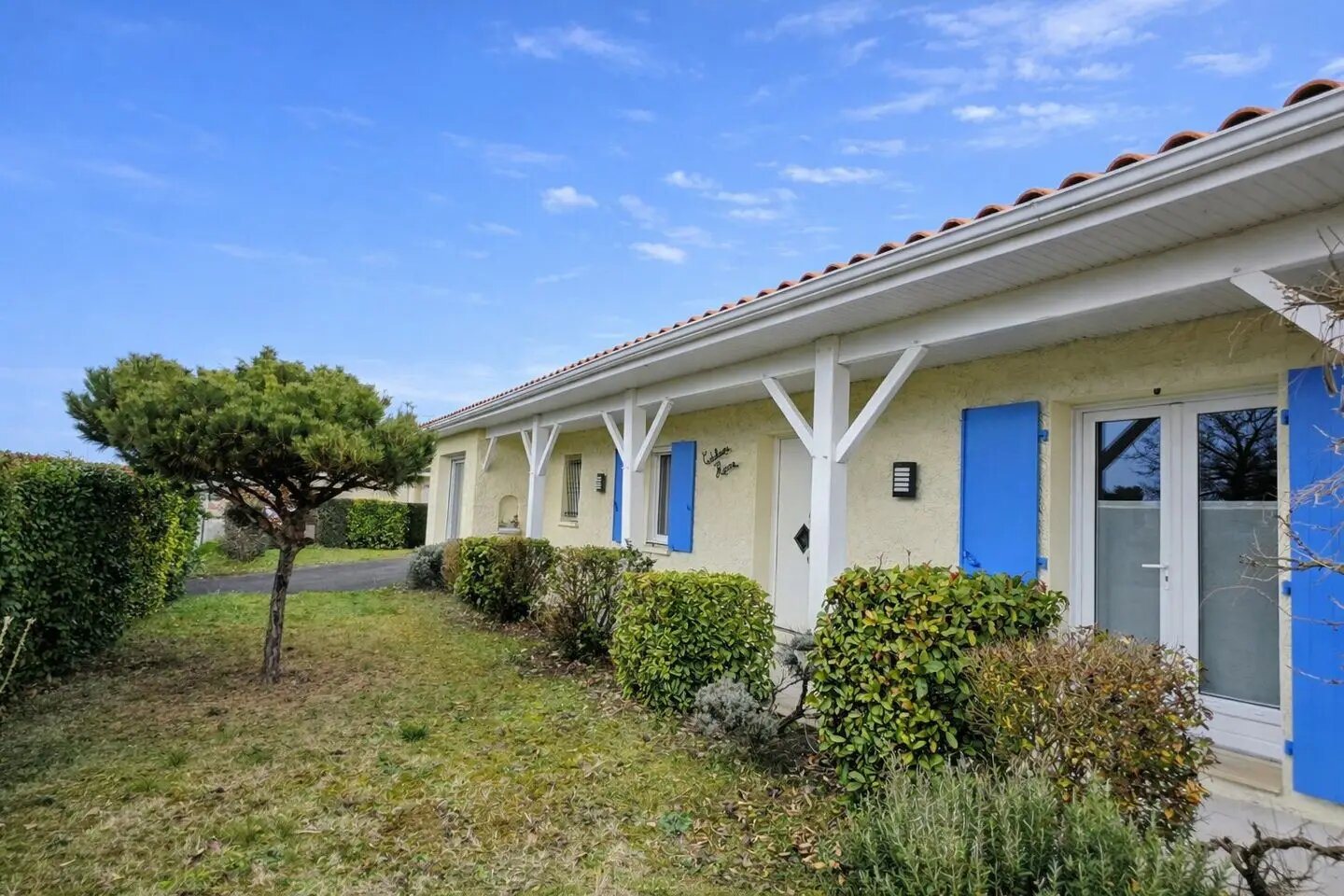 Maison à vendre, 129m², La Couronne