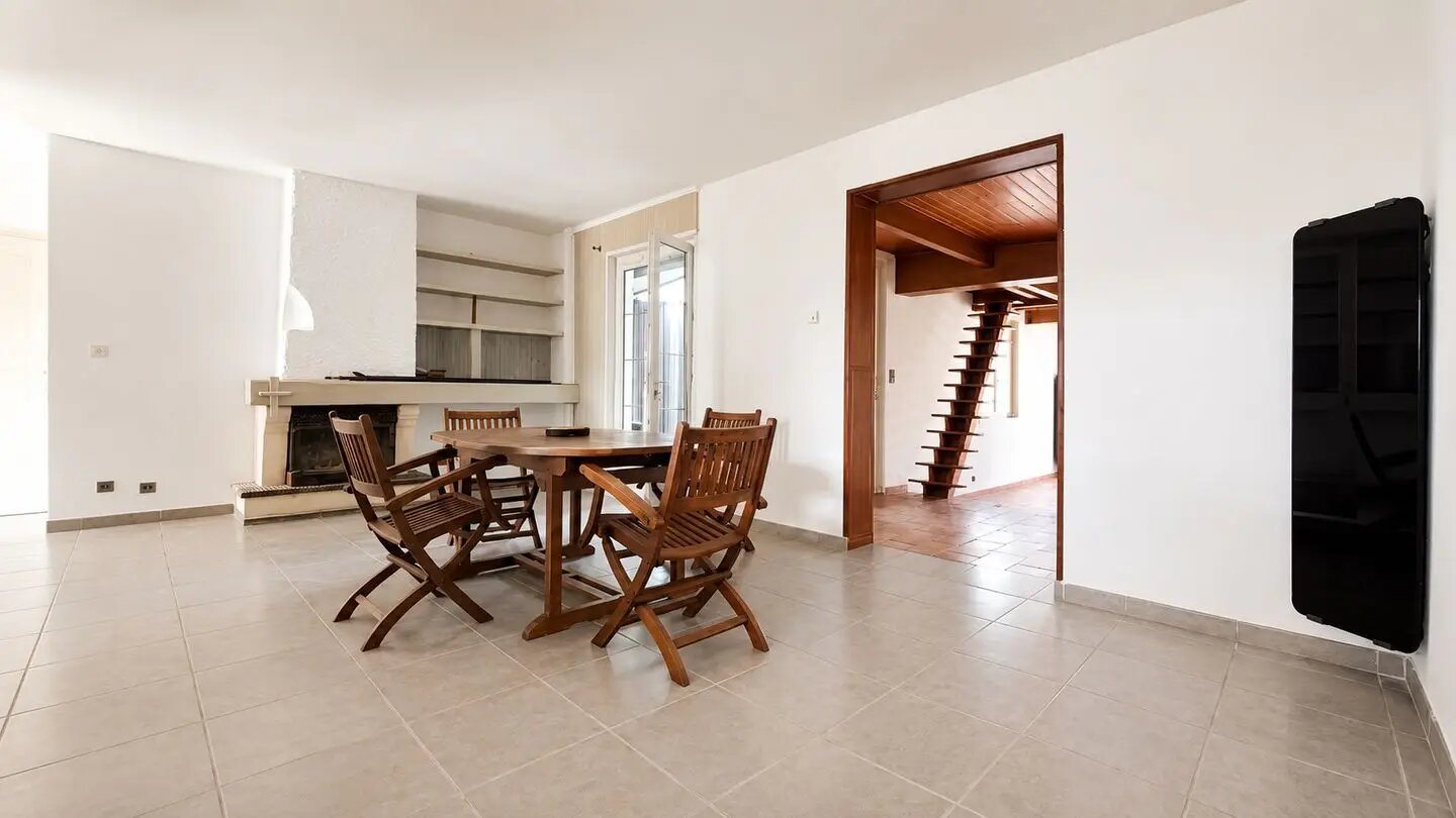 Maison à vendre, 119m², La Couronne