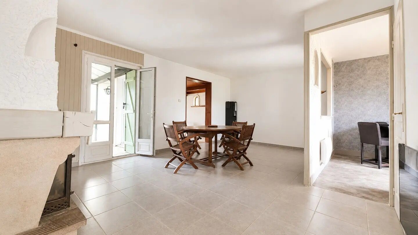 Maison à vendre, 119m², La Couronne