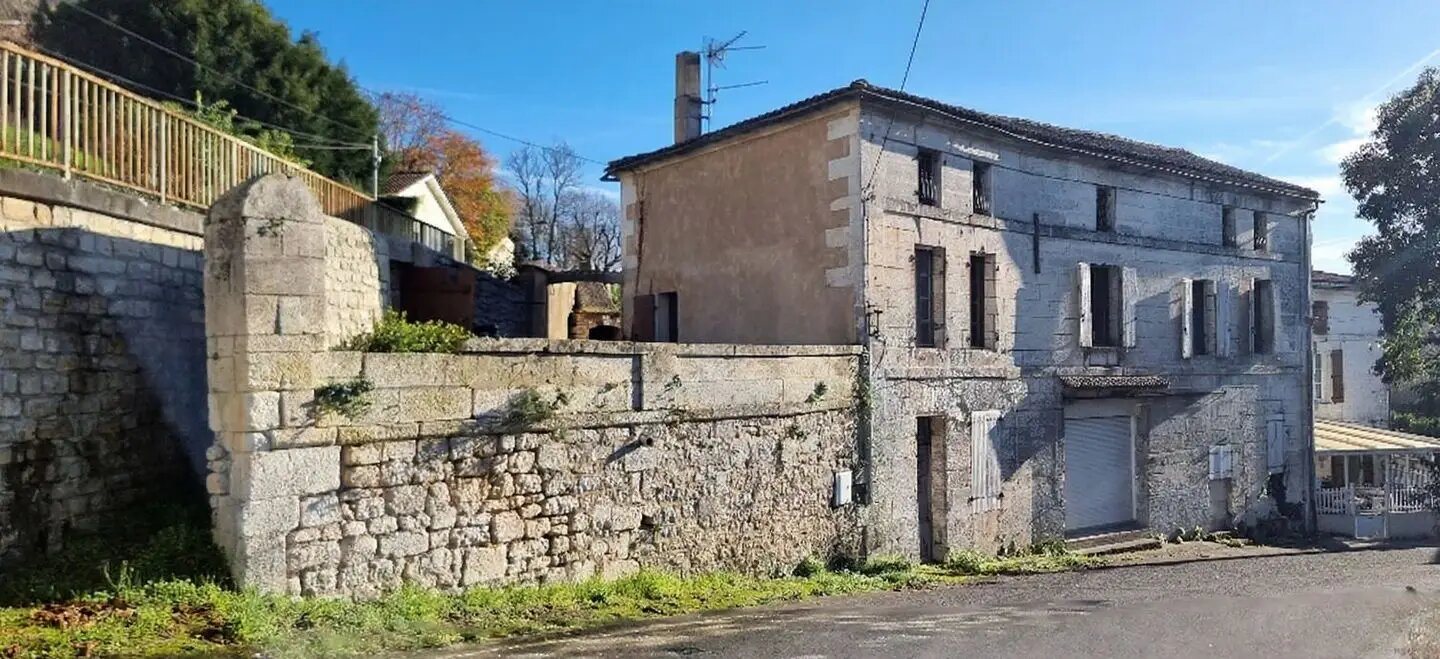 Maison à vendre, 245m², Angoulême