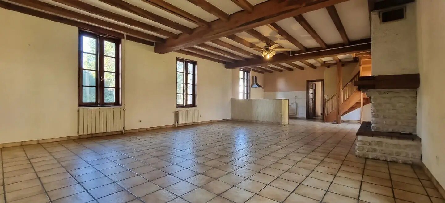 Maison à vendre, 245m², Angoulême