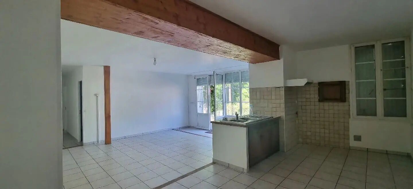 Maison à vendre, 245m², Angoulême