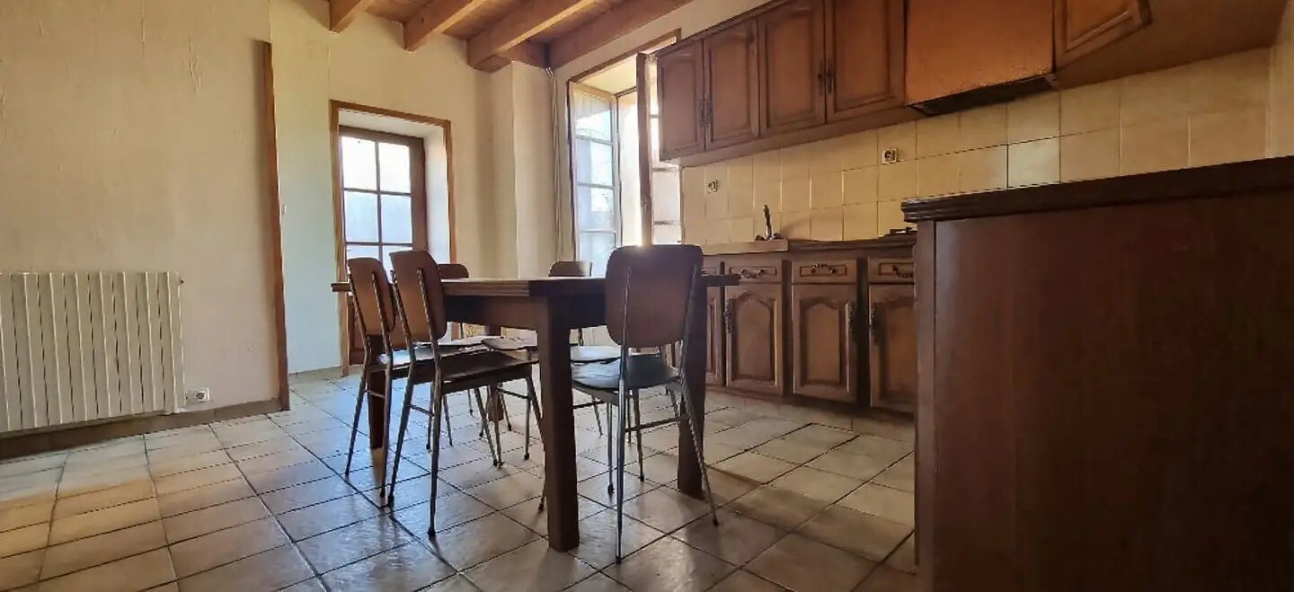 Maison à vendre, 245m², Angoulême