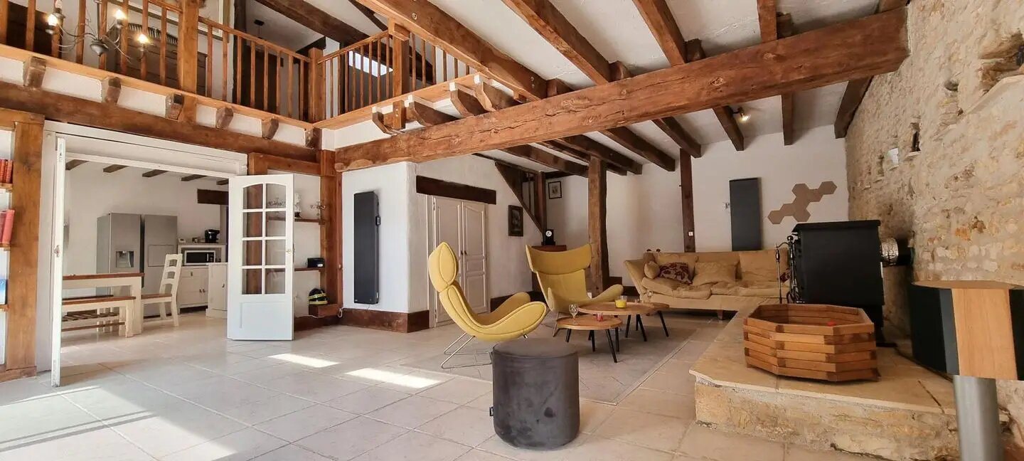 Maison à vendre, 177m², Saint-Mary