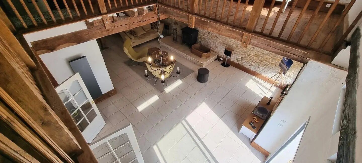 Maison à vendre, 177m², Saint-Mary