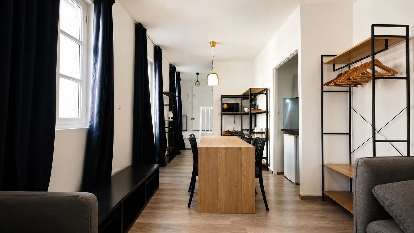 Appartement à vendre, 30m², Angoulême