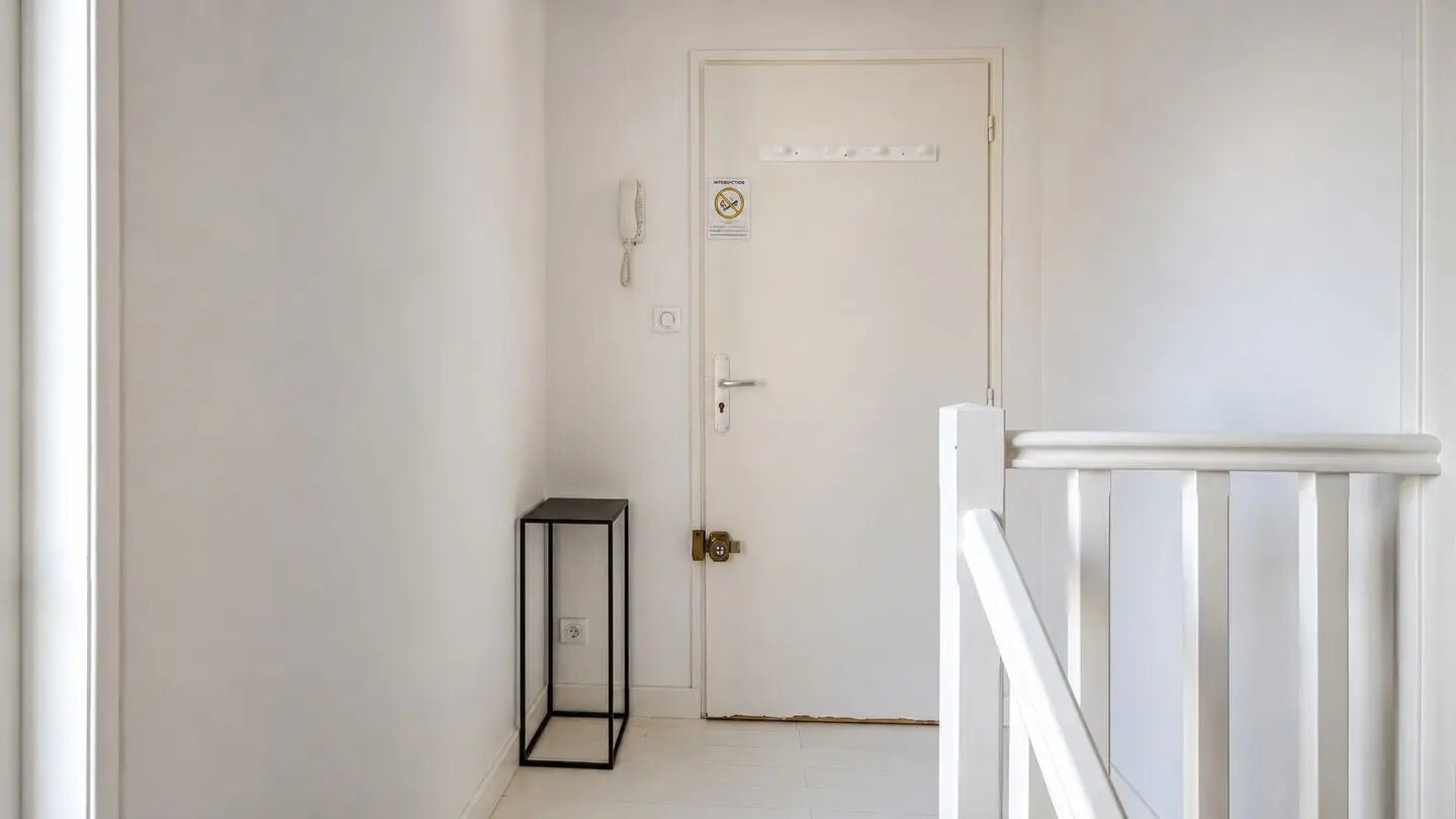 Appartement à vendre, 30m², Angoulême