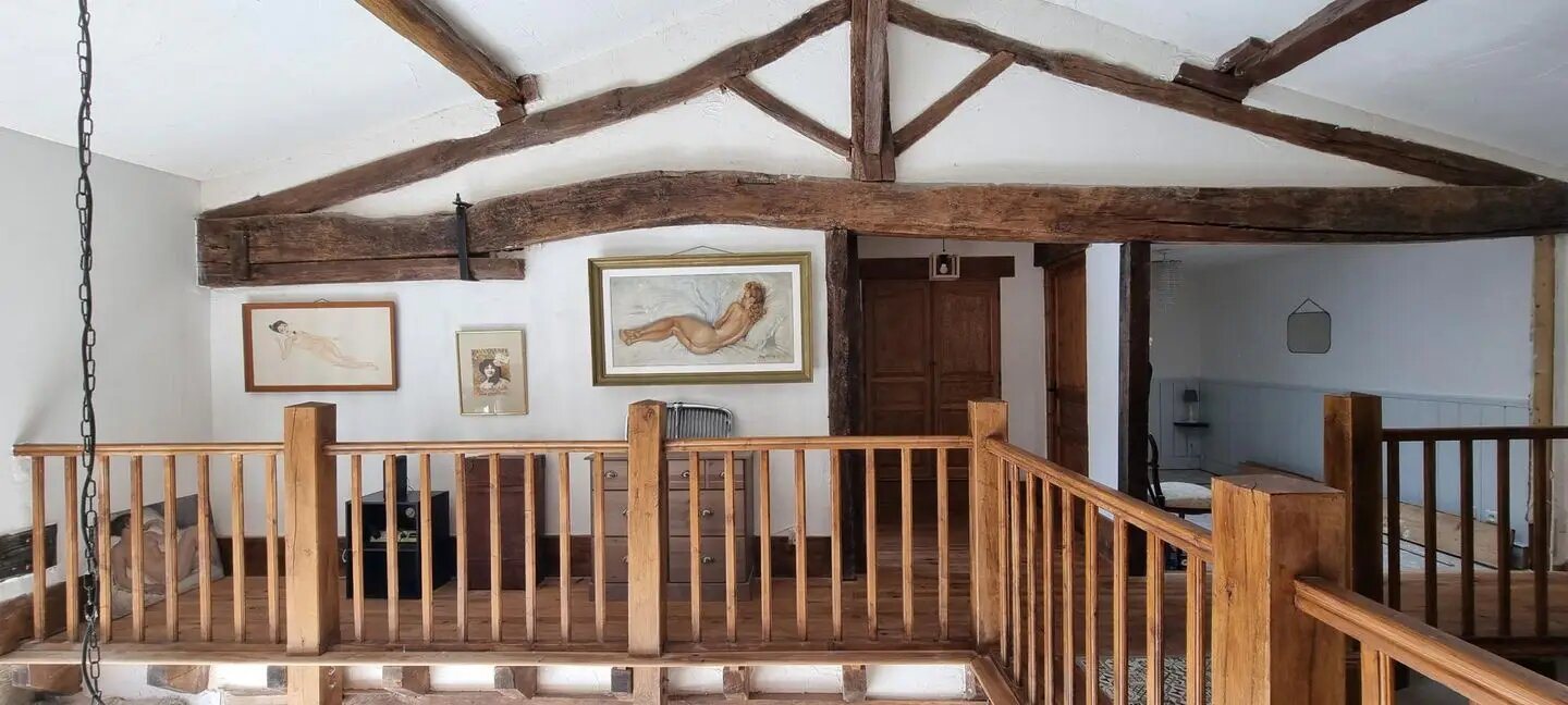 Maison à vendre, 177m², Saint-Mary