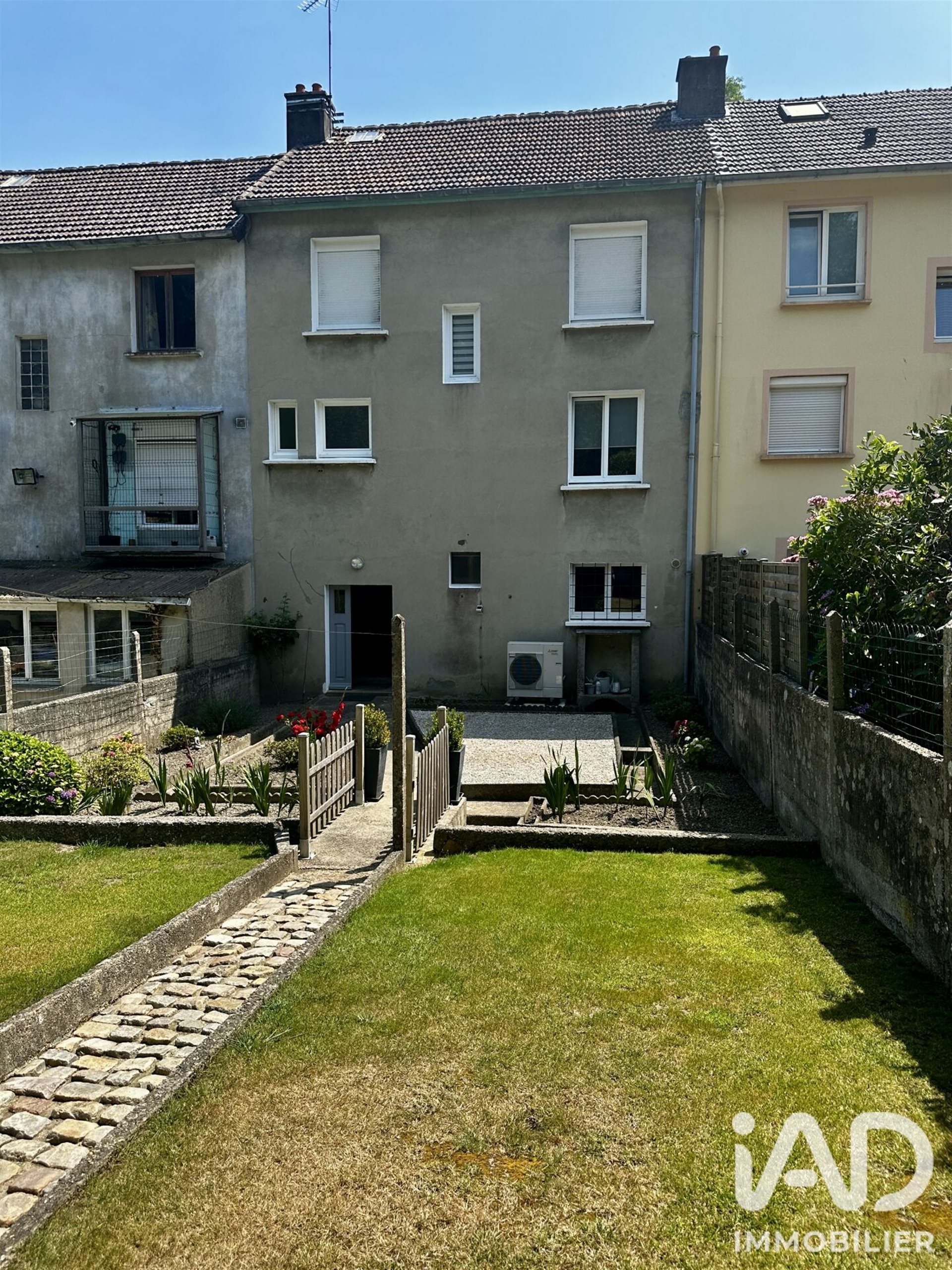 Maison à vendre, 100m², Cherbourg-en-Cotentin