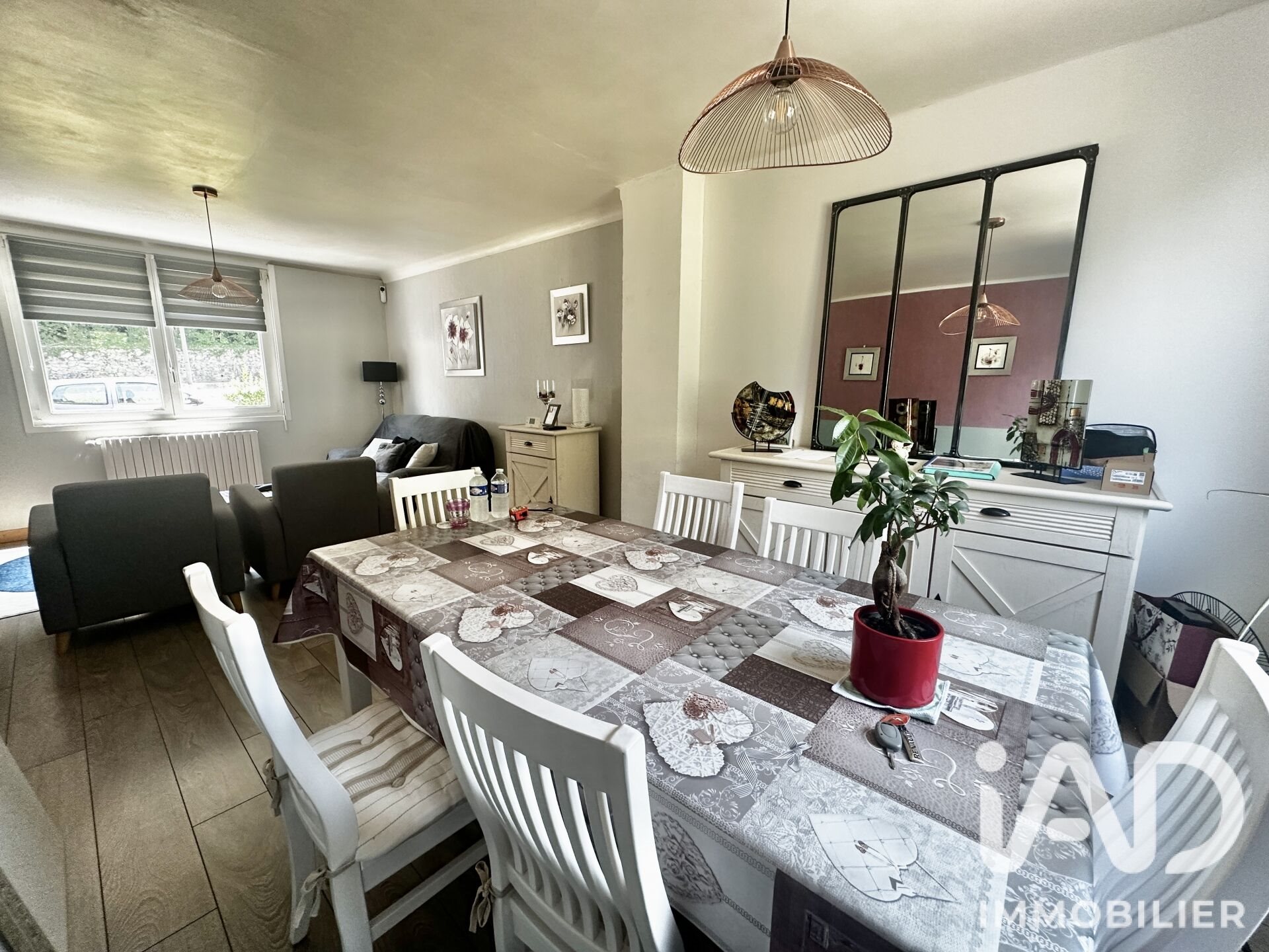 Maison à vendre, 100m², Cherbourg-en-Cotentin